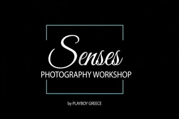 «Senses: A Photography Workshop by Playboy Greece»: Ζήσε την εμπειρία ενός αυθεντικού Playboy Shooting – Sex